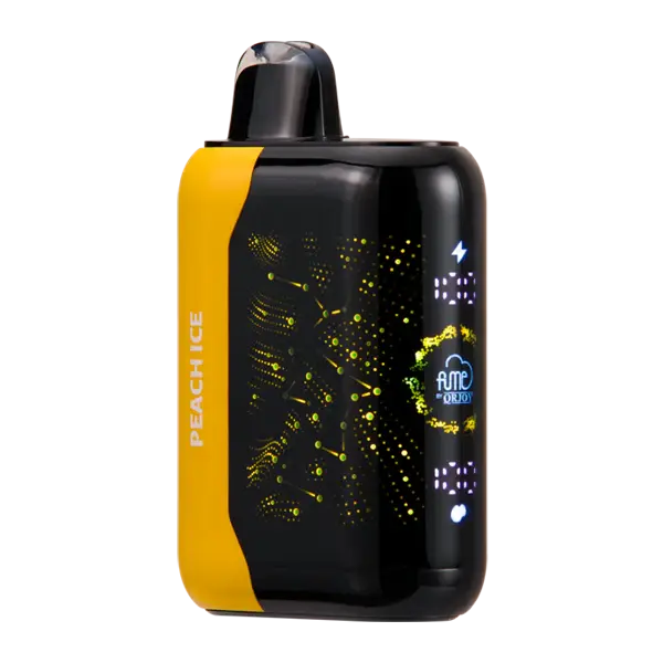 Fume Pro 30000 Fume