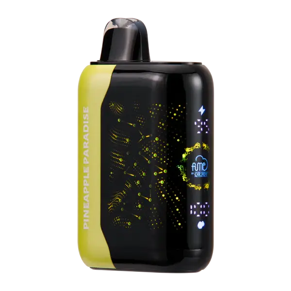 Fume Pro 30000 Fume
