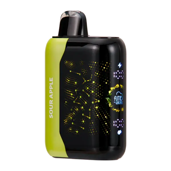Fume Pro 30000 Fume