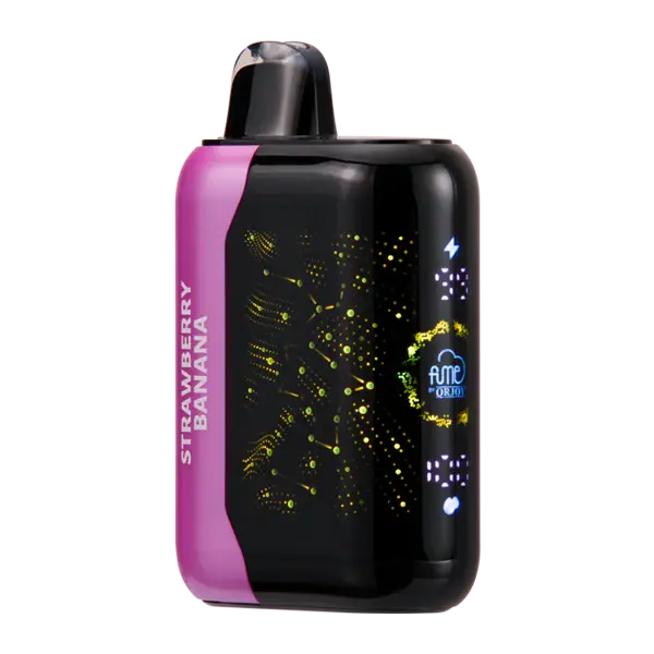 Fume Pro 30000 Fume