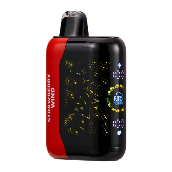 Fume Pro 30000 Fume