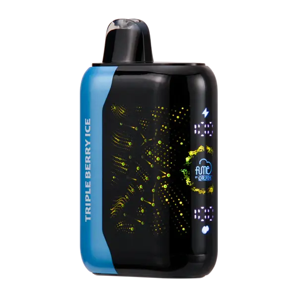 Fume Pro 30000 Fume