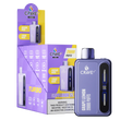 Crave Turbo 20000 (BOX DEAL) Crave, crave turbo grape lemon