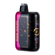 Geek Bar Pulse X 25000 - VapeSZN - Banana Taffy Freeze, Geek Bar Pulse banana taffy freeze, geek bar pulse x raspberry watermelon, geek pulse raspberry watermelon