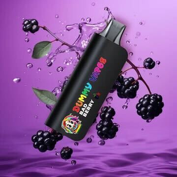 Dummy Vapes, Dummy Vapes VapeSzn, Dummy Disposable Vape Bad Berry, Buy Dummy Vapes, Dummy Vapes Online, Dummy Vapes Flavors.