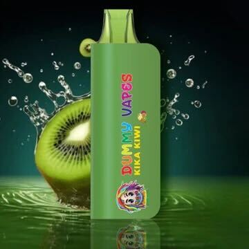 Dummy Vapes, Dummy Vapes VapeSzn, Dummy Disposable Vape Kika Kiwi, Buy Dummy Vapes, Dummy Vapes Online, Dummy Vapes Flavors.
