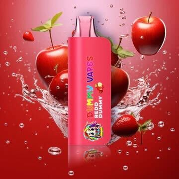 Dummy Vapes, Dummy Vapes VapeSzn, Dummy Disposable Vape Red Dummy, Buy Dummy Vapes, Dummy Vapes Online, Dummy Vapes Flavors