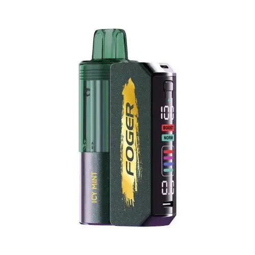Foger Switch Pro Pod 30000 -  Miami Mint, Foger Switch Pro Pod 30000 -  Strawberry Cup Cake, foger switch pod pro, switch pod pro foger, foger pods, foger switch pods for sale, where to buy foger switch pro pods, foger switch pro pods icy mint, icy mint foger pro kit
