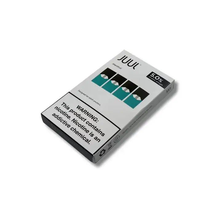JUUL Pods | JUUL | JUUL Disposable Pods | JUUL Mini Pods