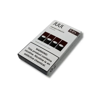 JUUL Pods | JUUL | JUUL Disposable Pods | JUUL Mini Pods