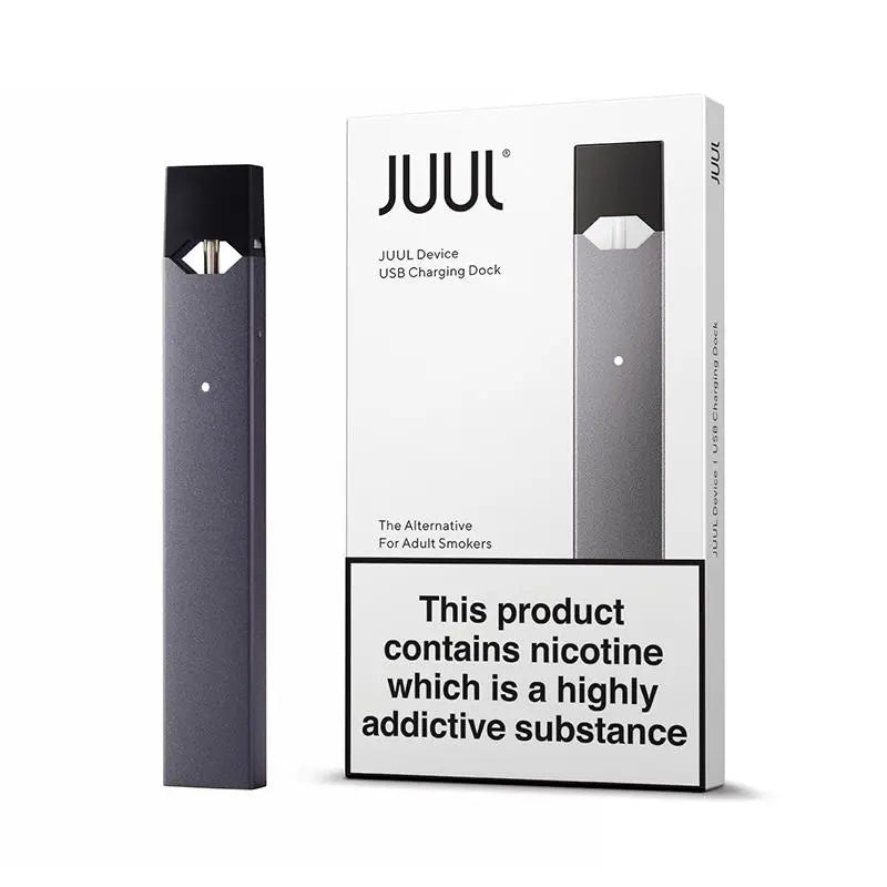 JUUL Basic Kit JUUL