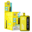 Crave Turbo 20000 (BOX DEAL) Crave, crave turbo lemon heads