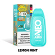 Airis Neo 6000 Disposable Vape Airis, neo airis lemon mint