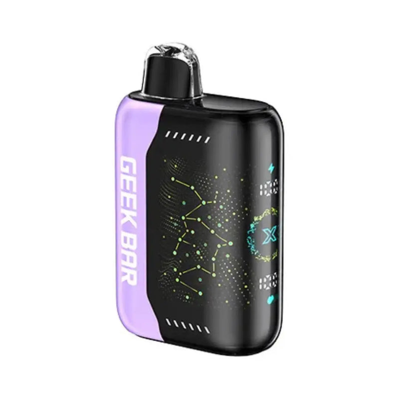Geek Bar Pulse X 25000 VapeSzn - Lime Berry Orange, Geek Bar Pulse lime berry orange