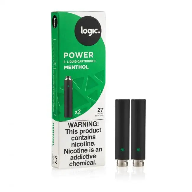 Logic Power Cartridges | Logic Cartridges | Logic Pro