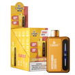 Crave Turbo 20000 (BOX DEAL) Crave, crave turbo mexico mango