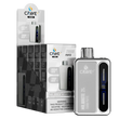 Crave Turbo 20000 (BOX DEAL) Crave, crave turbo mr white 3%