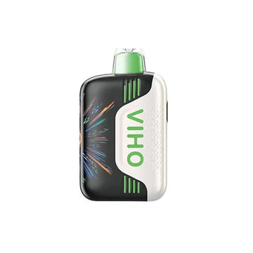 Viho TRX 50K | Viho TRX 50000 Puffs |Viho Disposable Vapes