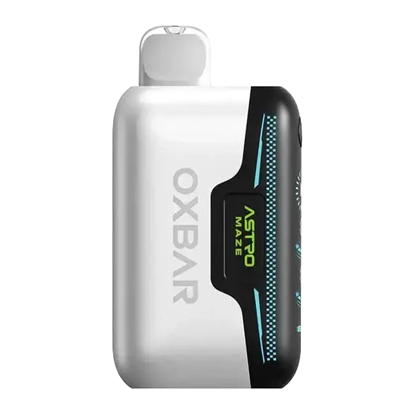 OXBAR Astro Maze 50K OXBAR