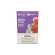 Crave KadoBar 6000 Peach Ice Tea