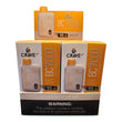 Crave BC7000 (BOX DEAL) Crave, Crave BC7000 (BOX DEAL) Crave, crave bc7000 classic clear, classic clear crave max, crave max classic clear, crave max bc7000 classic clear