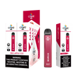 Crave Max 2500 (BOX DEAL) Red Apple Ice Crave