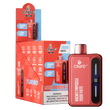 Crave Turbo 20000 (BOX DEAL) Crave, crave turbo rocket popsicle
