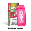 Airis Neo 6000 Disposable Vape Airis, neo airis rainbow candy