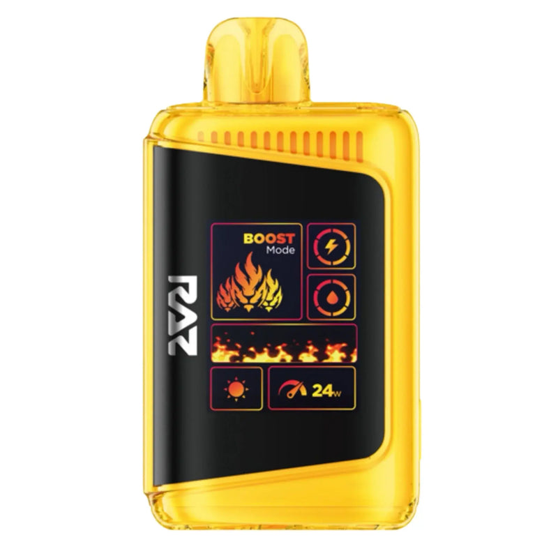 Raz LTX 25000 Vape Szn, raz mango loco
