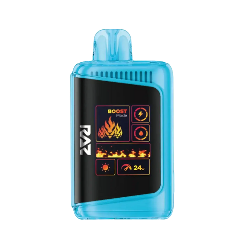 Raz LTX 25000 Vape Szn, raz razzle dazzle