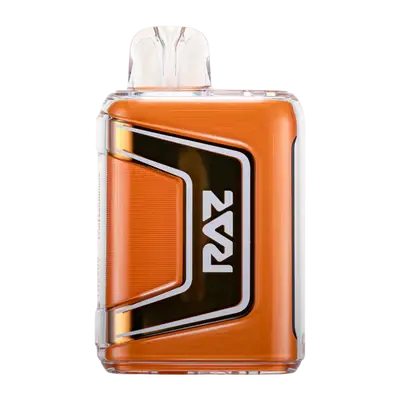Raz TN9000 Raz, raz dragon fruit lemonade