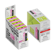Crave X – Ultra Slim 40K / 25K Puffs (BOX DEAL) Crave, Crave X – Ultra Slim 40K / 25K Puffs Crave, crave x strawberry ice, strawberry ice crave x millyz, crave x millyz, millyz crave x vape, millyz vape crave, crave vape millyz, rave x millyz, crave ultra slim vape millyz