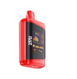Raz LTX 25000 Raz, raz orange berry lime ice