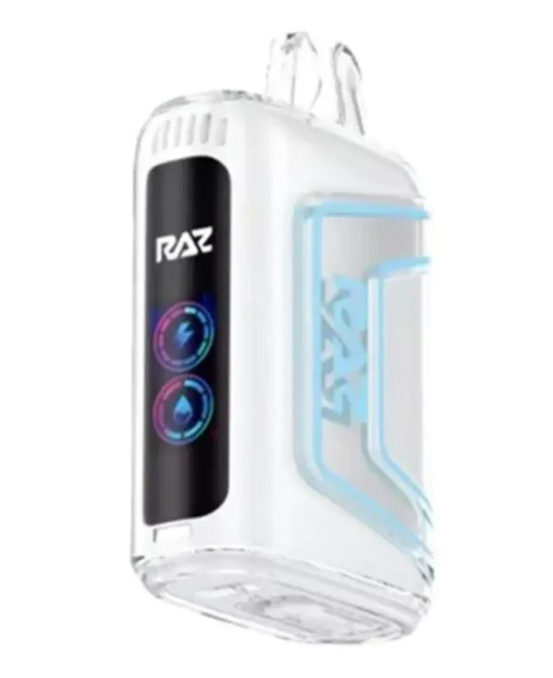 Raz TN9000 Raz, raz clear