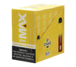 Crave Max Vape - 2500 Puffs Mesh Coil (BOX DEAL) Crave