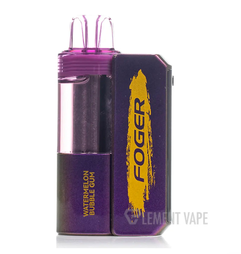 Foger Switch Pro 30K Disposable Foger