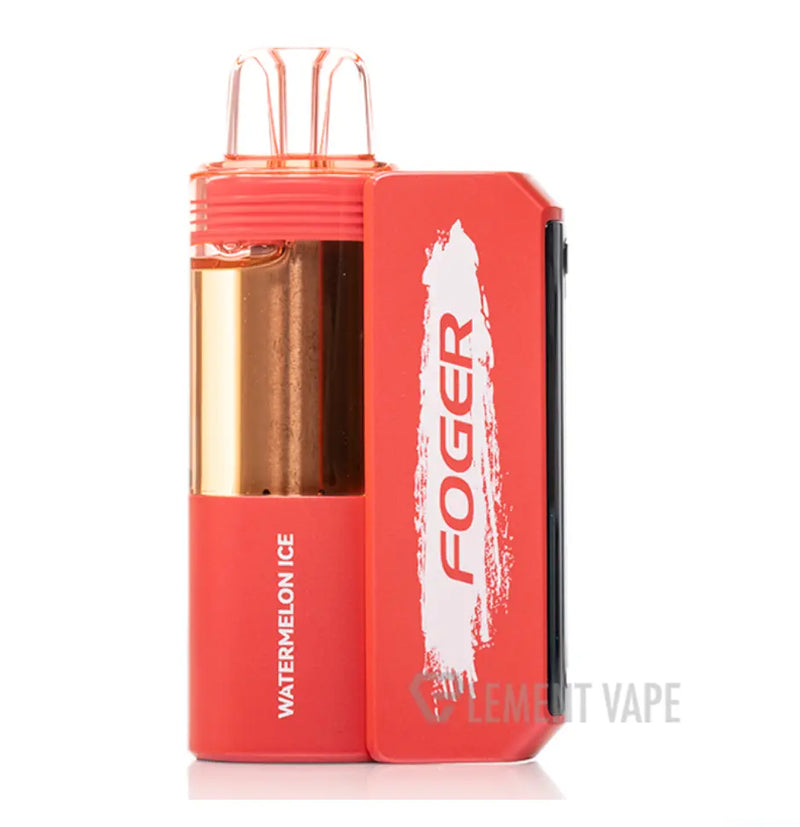 Foger Switch Pro 30K Disposable Foger, foger vape, foger switch pro vape, foger watermelon ice
