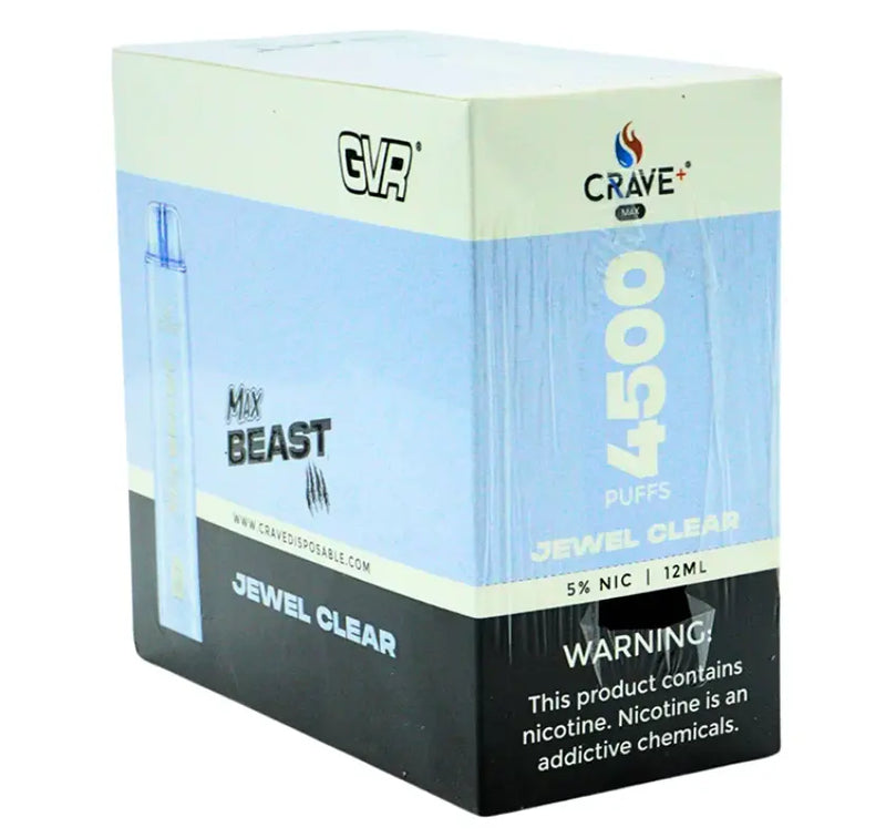 Crave Max Beast 4500 Crave, Crave Max Beast 4500 Crave, Crave Max Beast 4500 Crave, Crave Max Beast blackberry fab, crave max beast tobacco, crave max beast clear, crave max beast vape clear, crave max beast killer frost, crave max beast jewel clear, jewel clear crave max beast