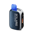 Solaris 25000, solaris blue cotton candy