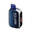 Solaris 25000, solar blue razz