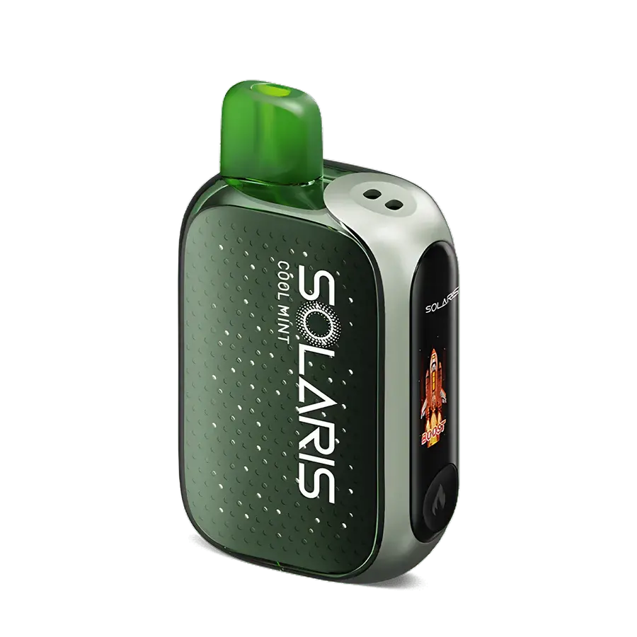 Solaris 25000 - Innovative Disposable Solar Energy