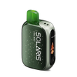 Solaris 25000, solaris cool mint