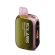 Solaris 25000, solaris mango dragon fruit lemonade