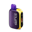 Solaris 25000, solaris tropical rainbow blast