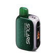 Solaris 25000, solaris watermelon chill
