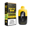 Fruitia Fifty Bar 20K Puffs -  Sour Punch