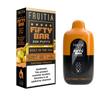 Fruitia Fifty Bar 20K Puffs -  Southern Tobacco