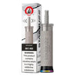 Starbuzz E-Hose 50K -  White Bear, starbuzz e hose white bear, white bear starbuzz e hose vape