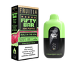 Fruitia Fifty Bar 20K Puffs -  Strawberry Beltz