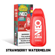 Airis Neo 6000 Disposable Vape Airis, neo airis strawberry watermelon
